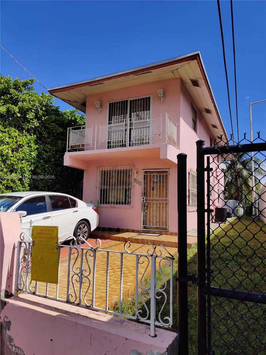 945 NW 19th Avenue