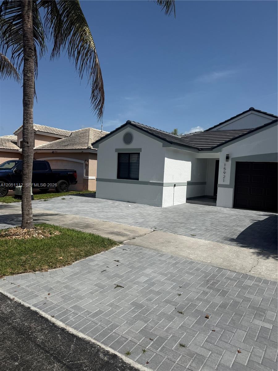 15921 SW 82 Street
