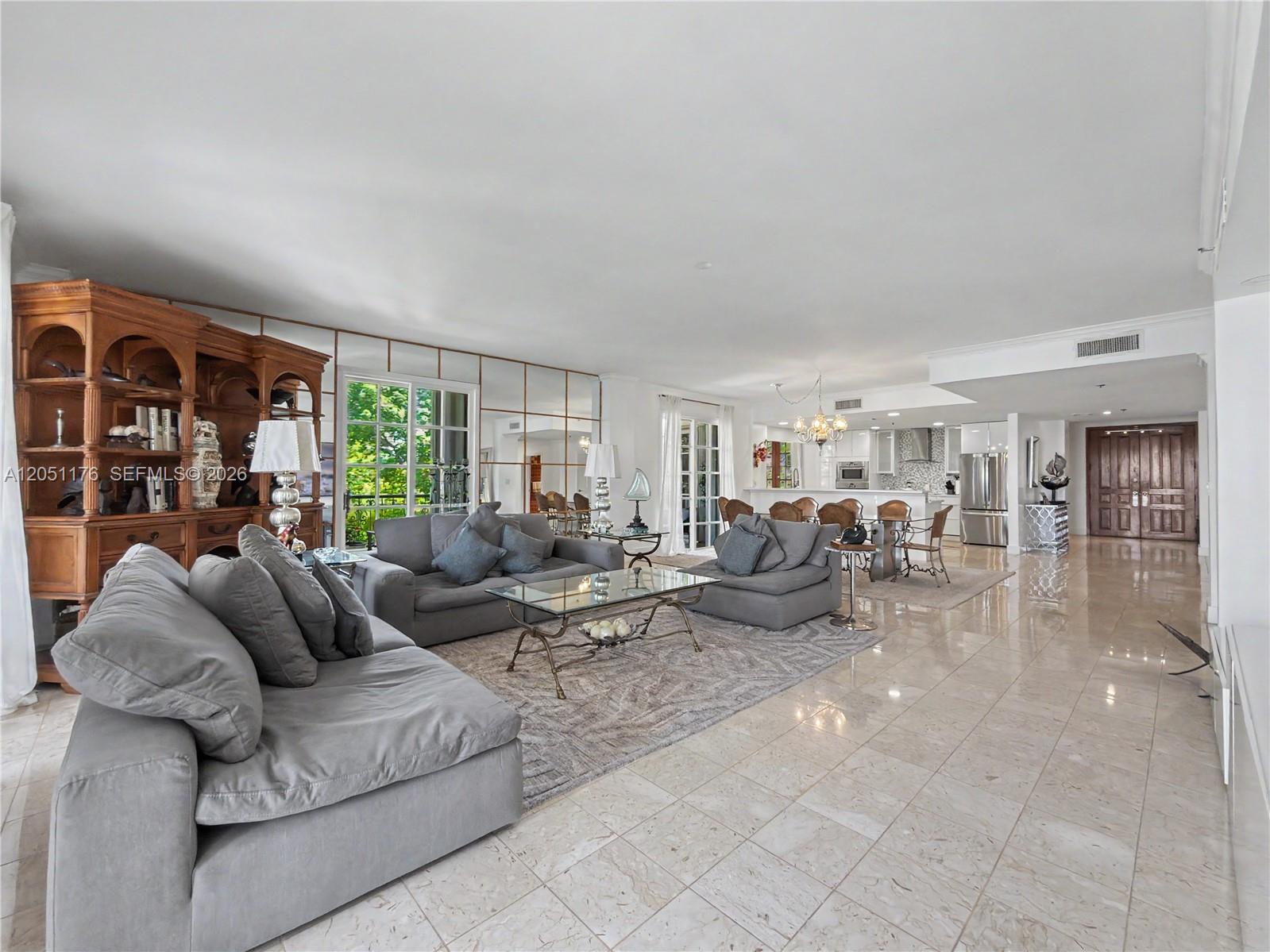 2124 Fisher Island Drive