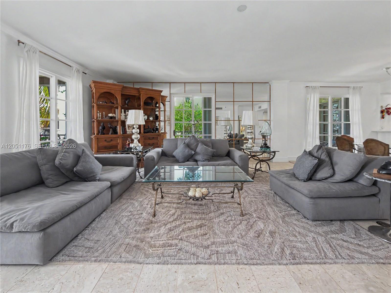 2124 Fisher Island Drive