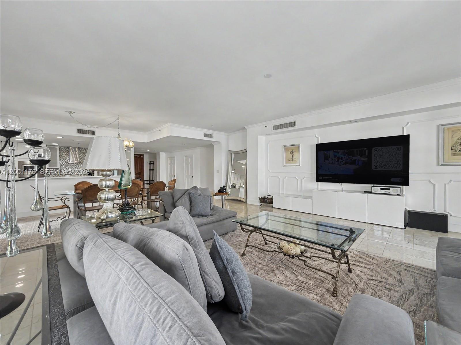 2124 Fisher Island Drive