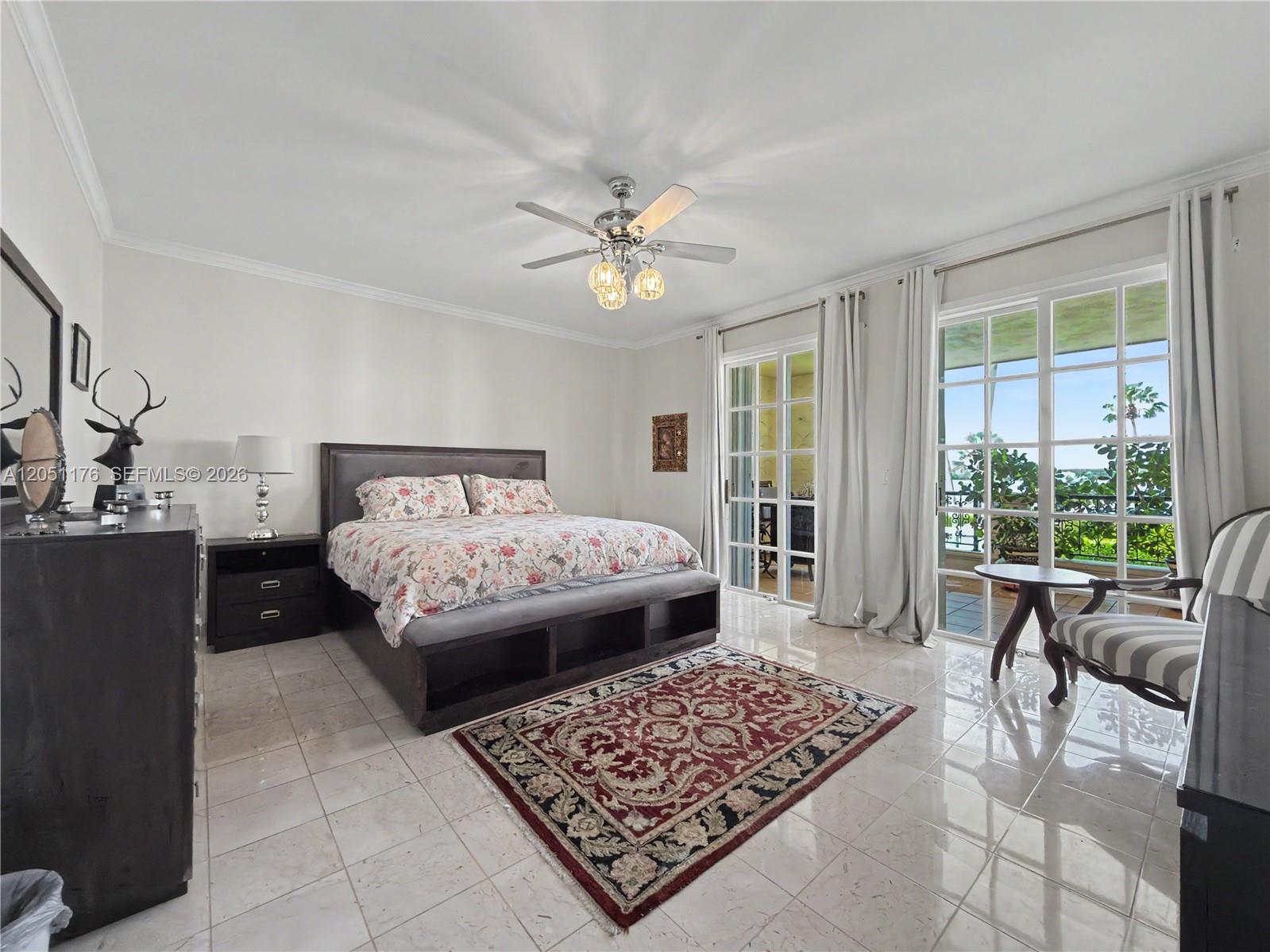 2124 Fisher Island Drive