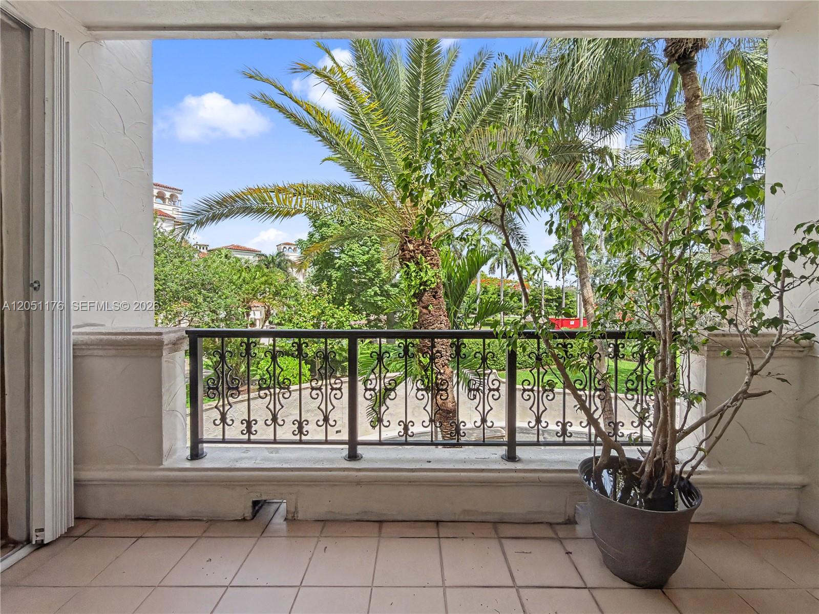 2124 Fisher Island Drive
