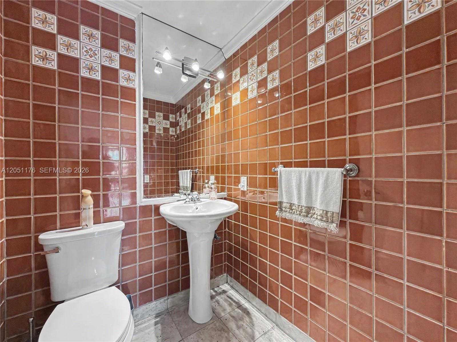 2124 Fisher Island Drive