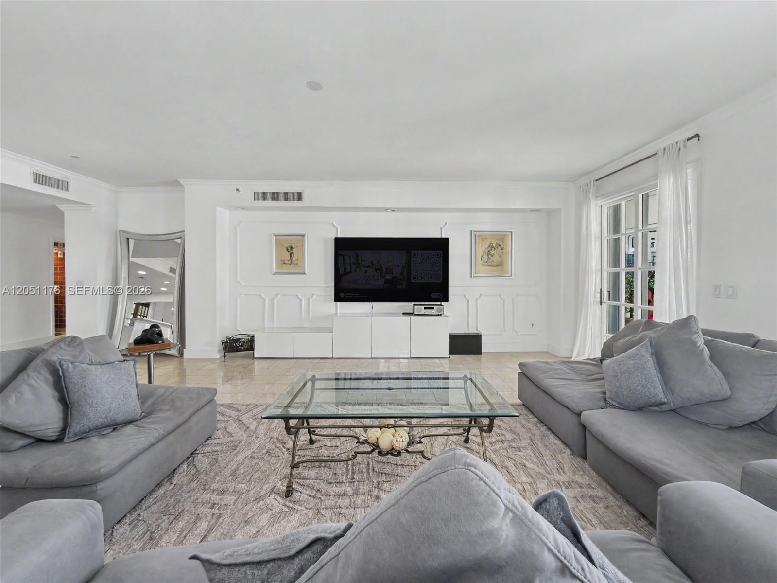 2124 Fisher Island Drive