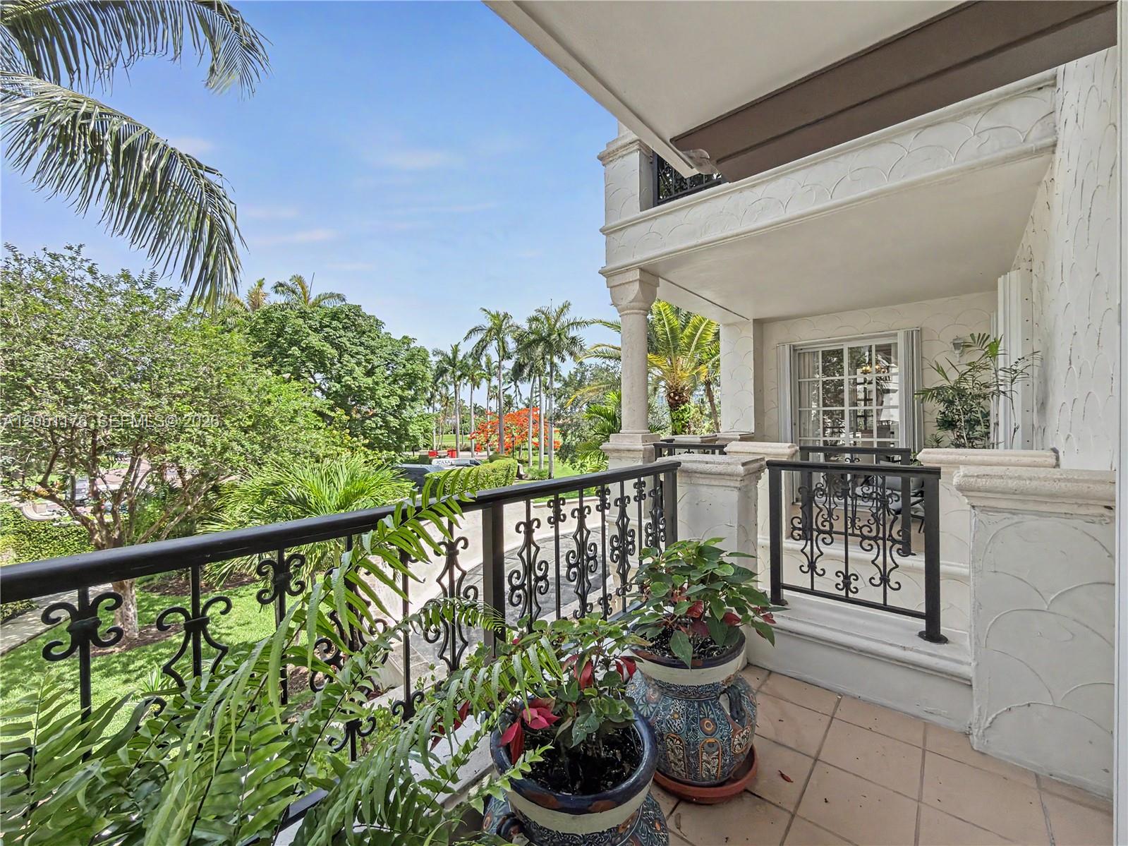 2124 Fisher Island Drive