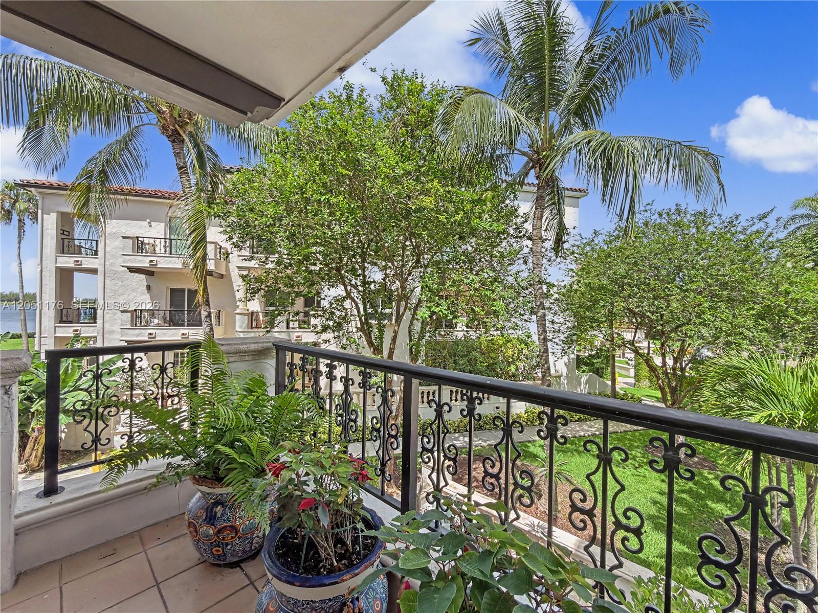 2124 Fisher Island Drive