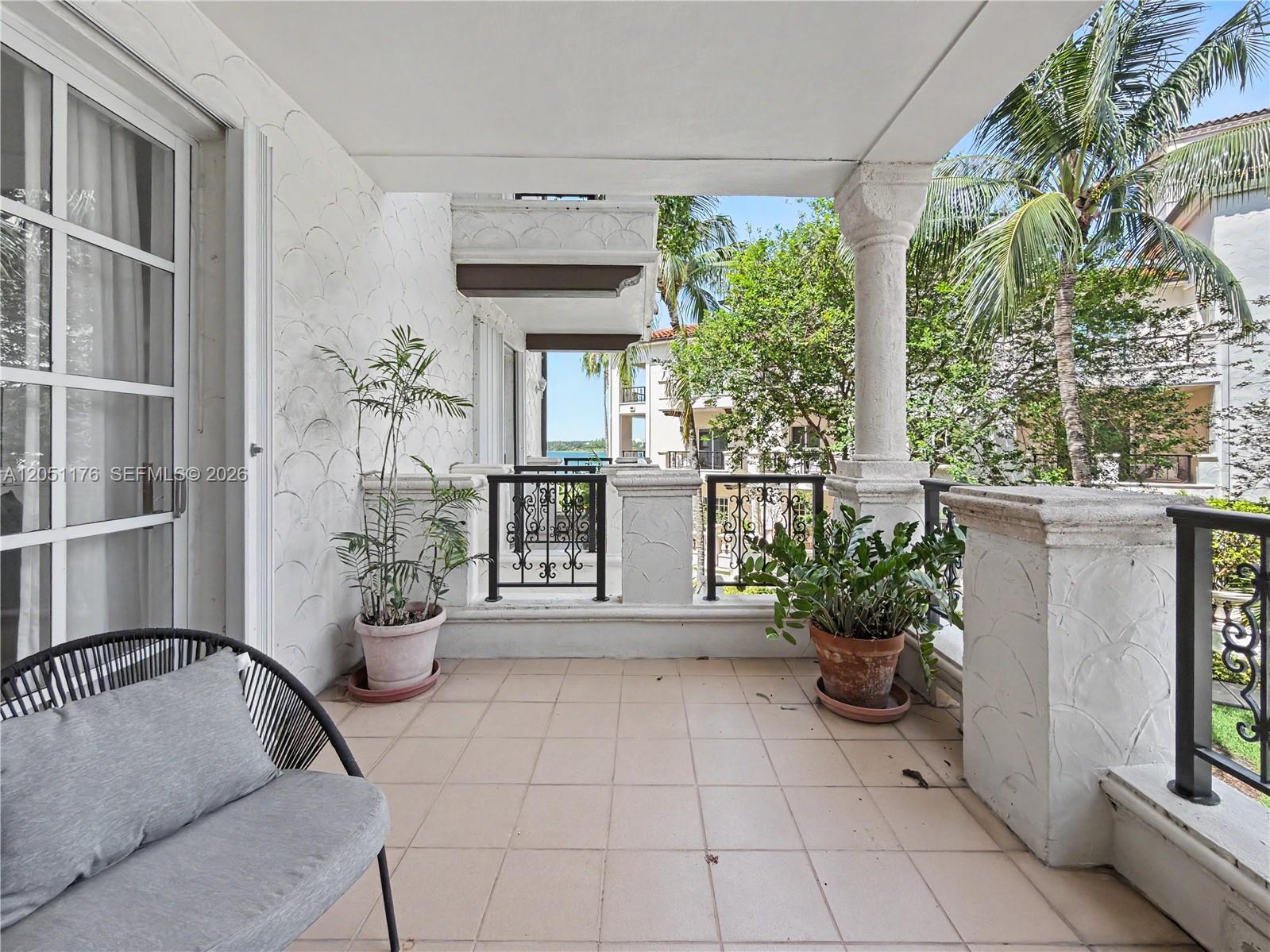 2124 Fisher Island Drive