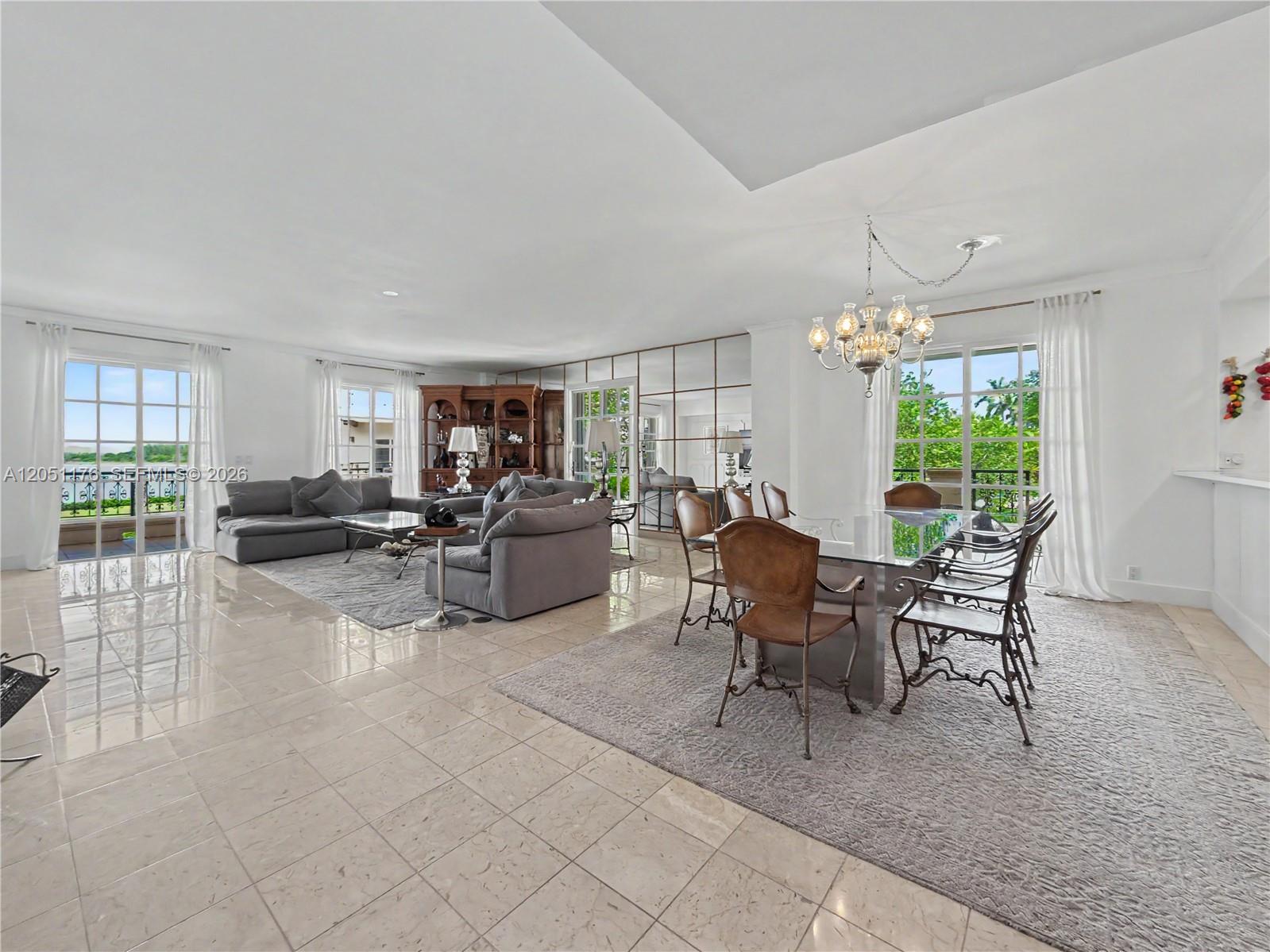 2124 Fisher Island Drive