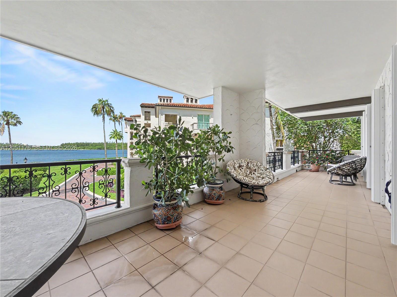 2124 Fisher Island Drive