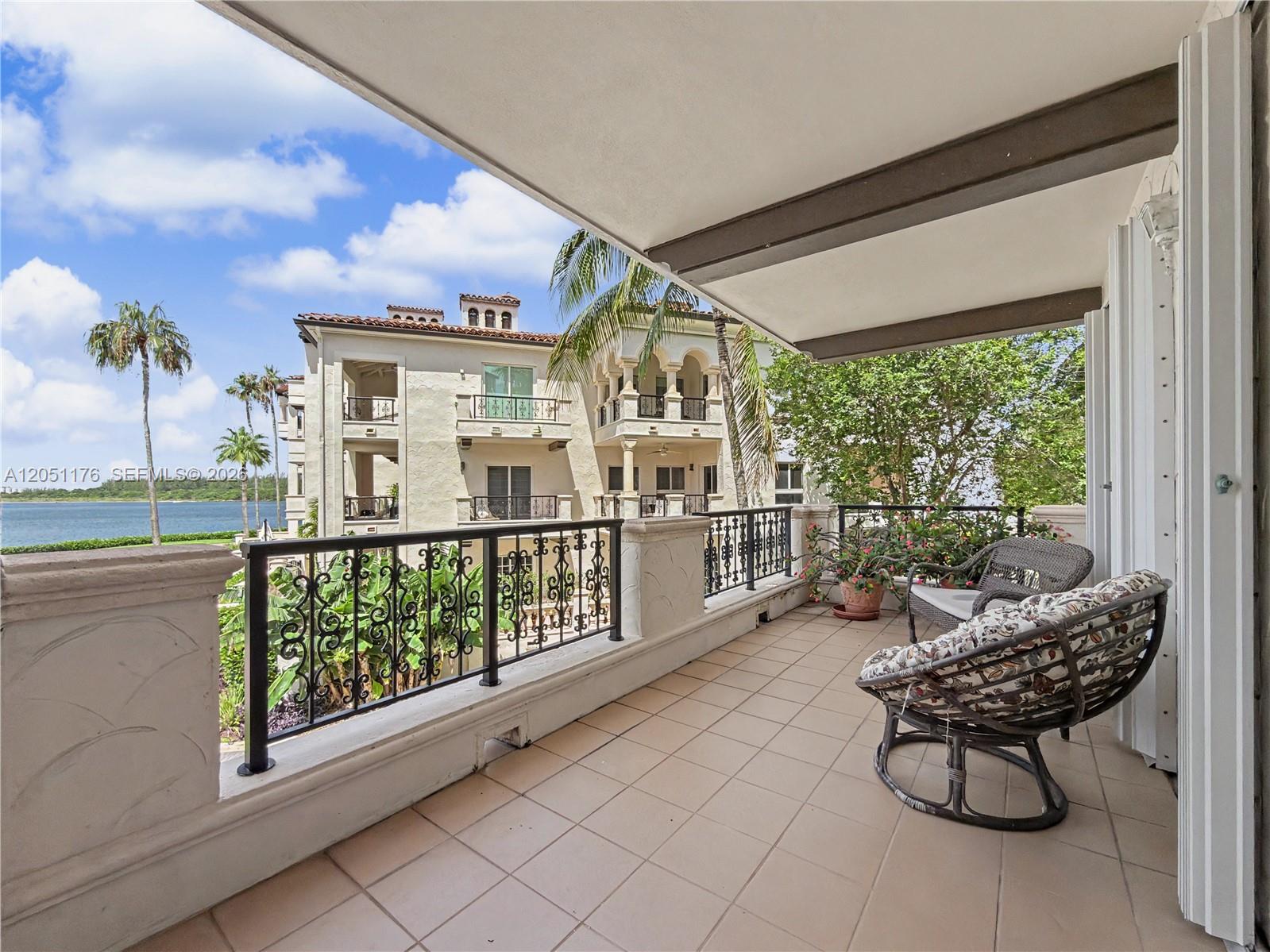2124 Fisher Island Drive