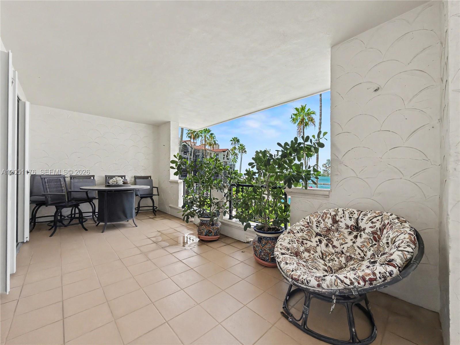 2124 Fisher Island Drive