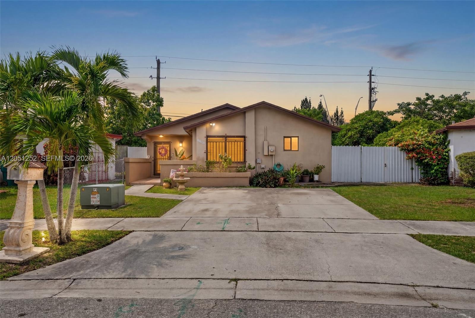 12422 SW 199th Street