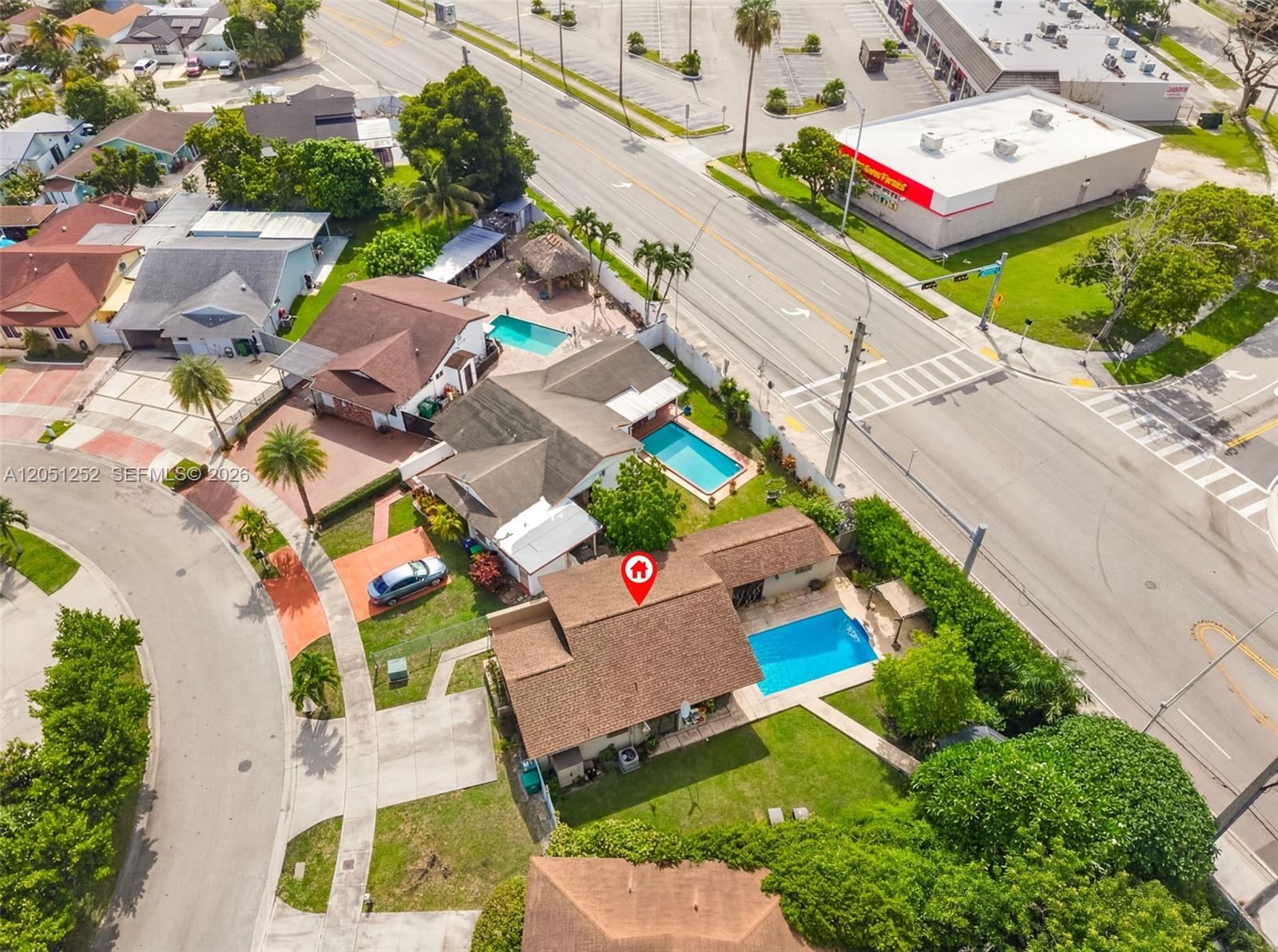 12422 SW 199th Street