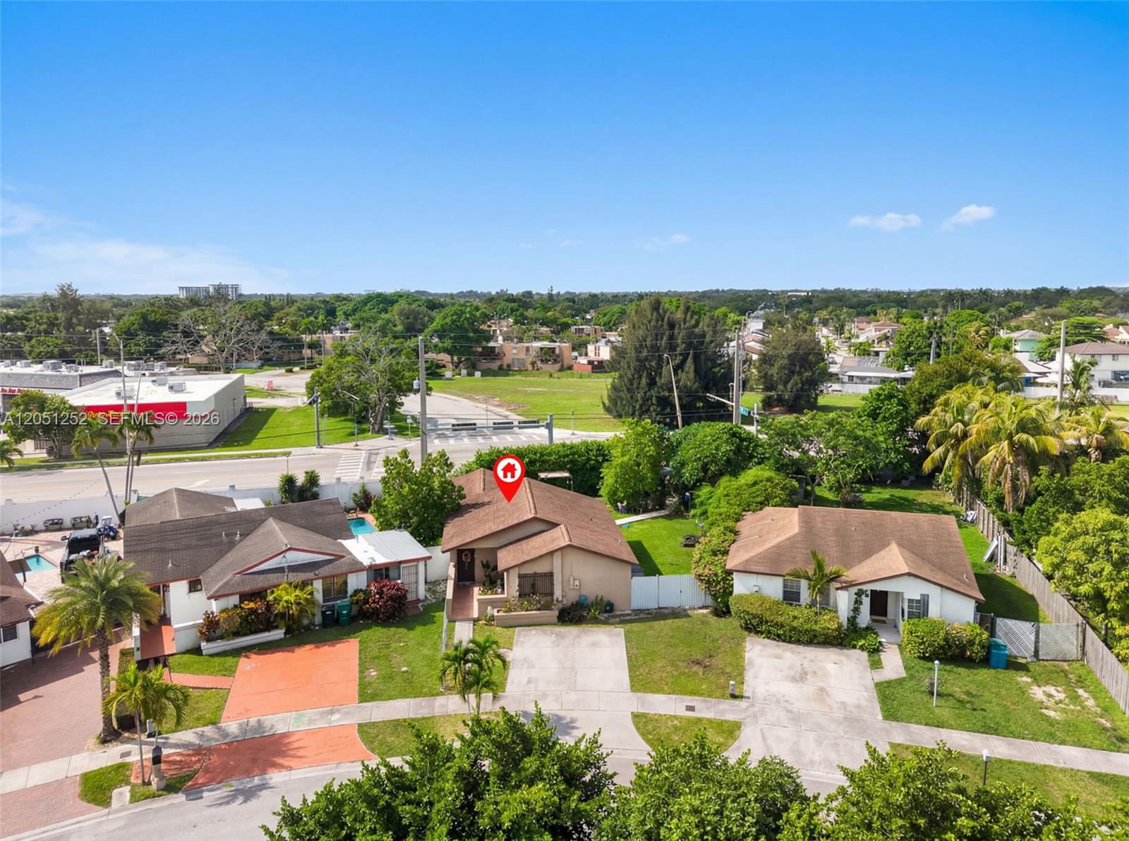 12422 SW 199th Street