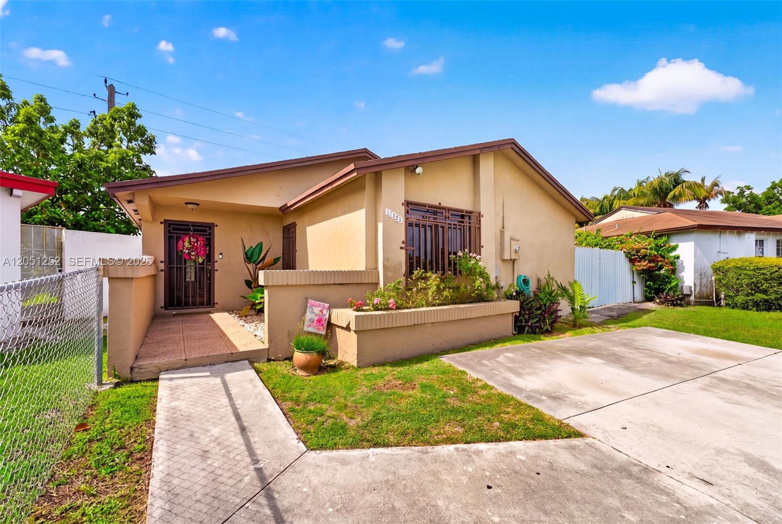 12422 SW 199th Street