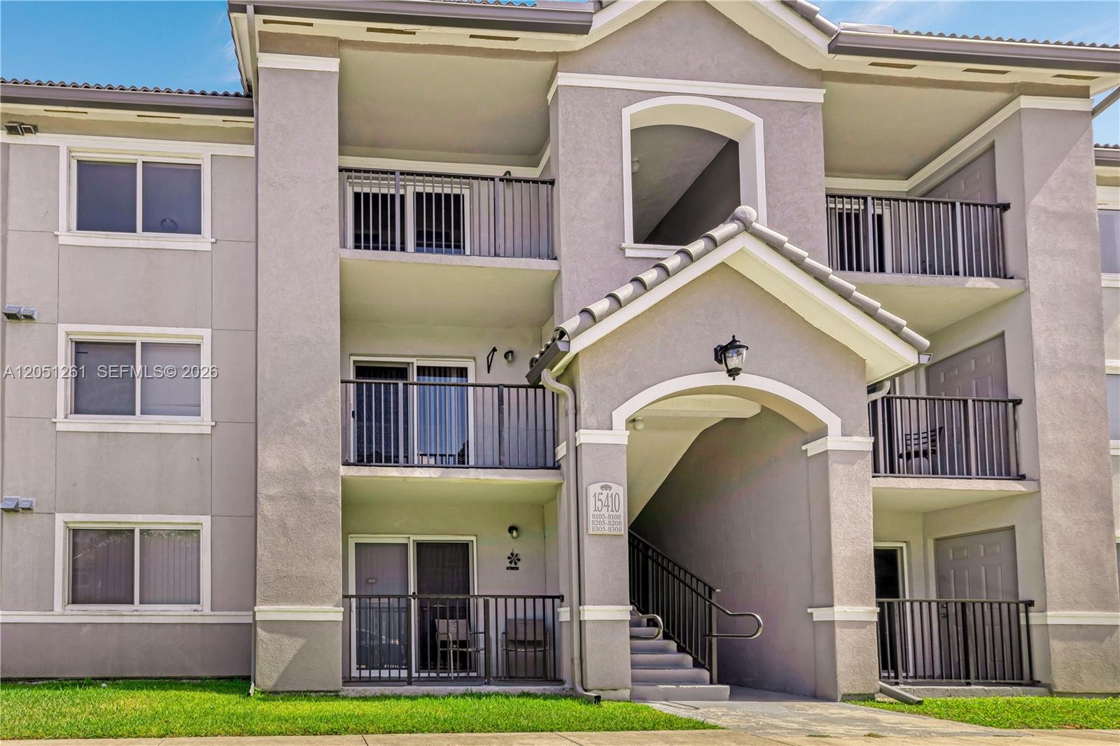 15410 SW 284th Street