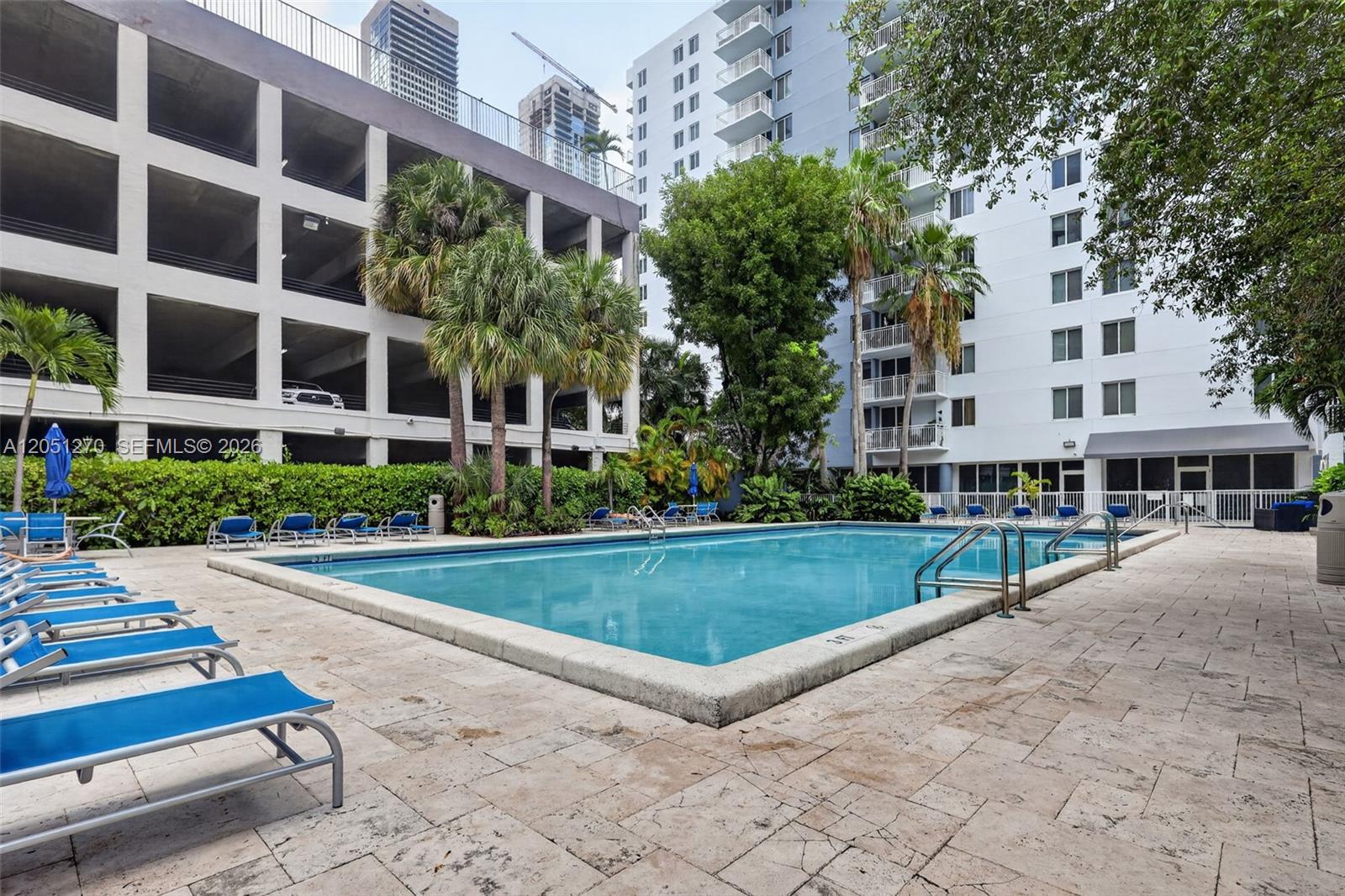 850 N Miami Avenue