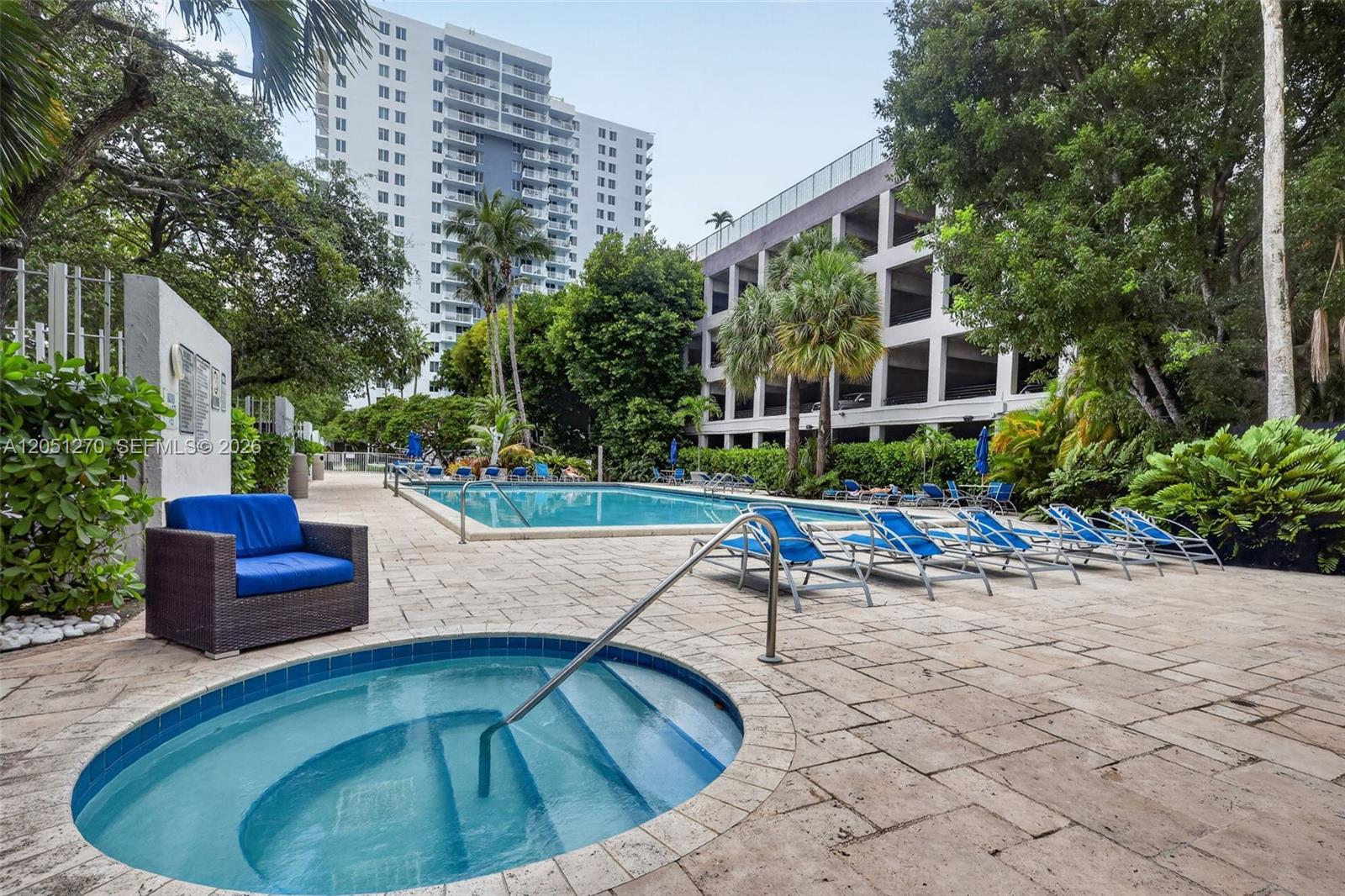 850 N Miami Avenue