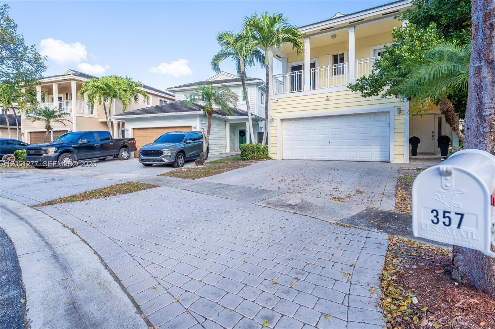 357 NE 35th Terrace