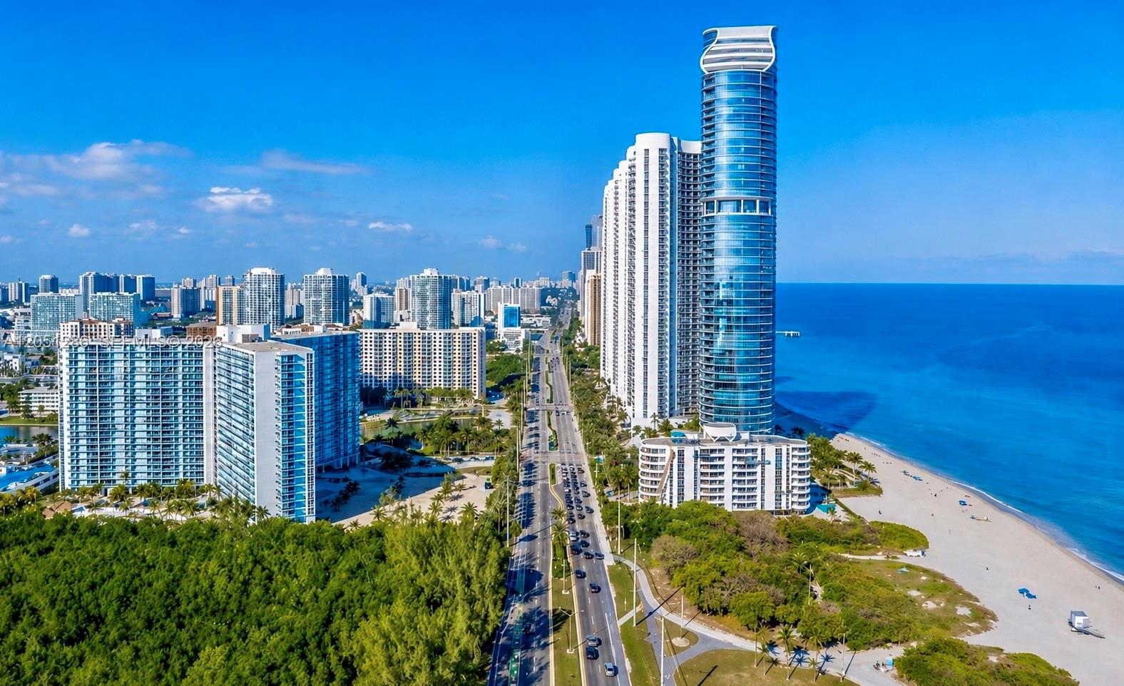 100 Bayview Drive