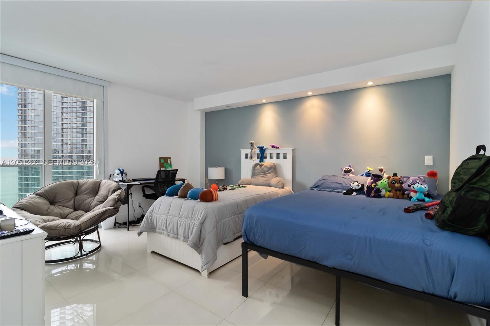 100 Bayview Drive