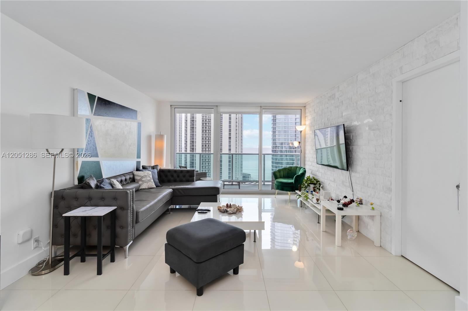 100 Bayview Drive