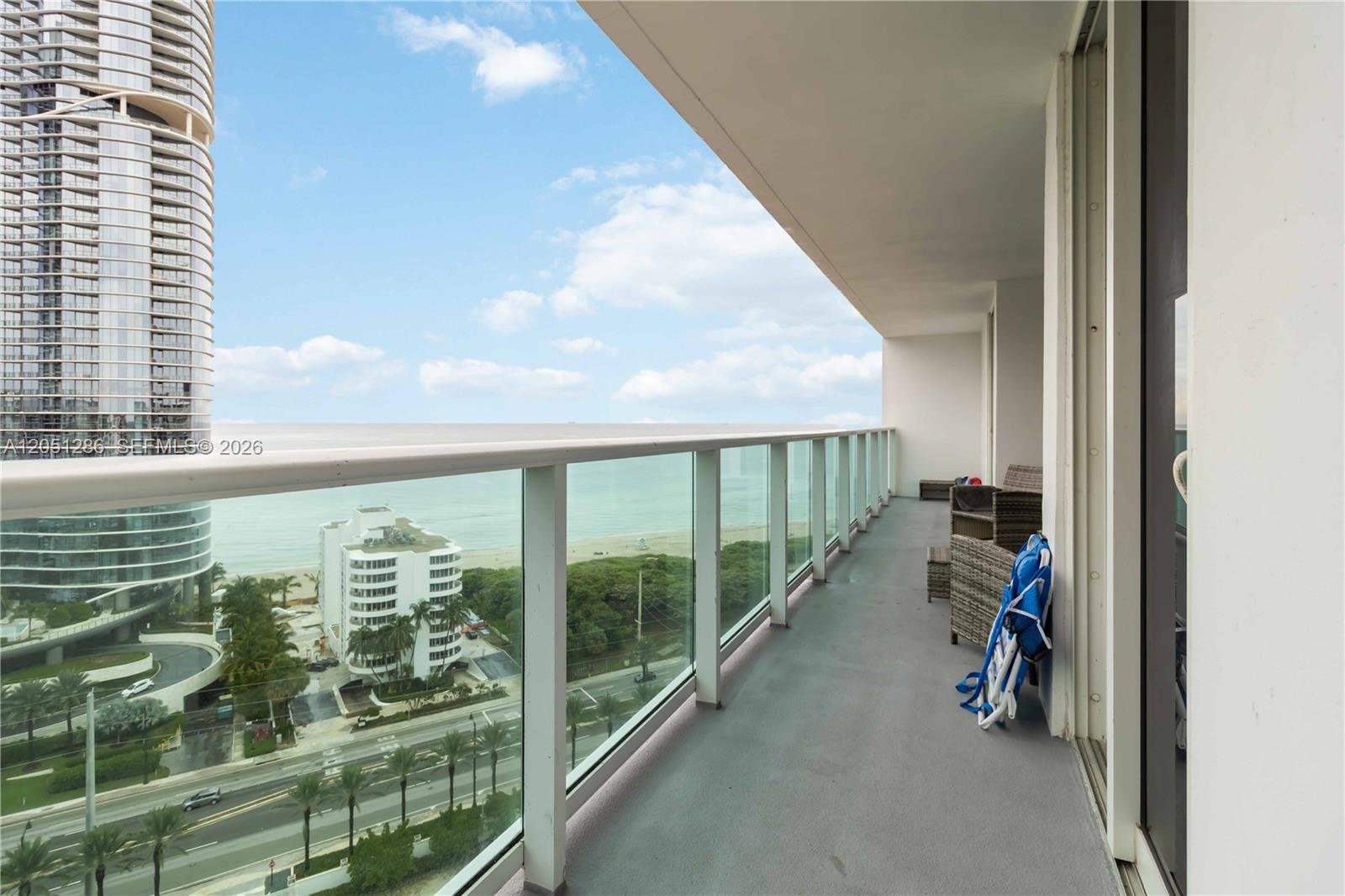 100 Bayview Drive