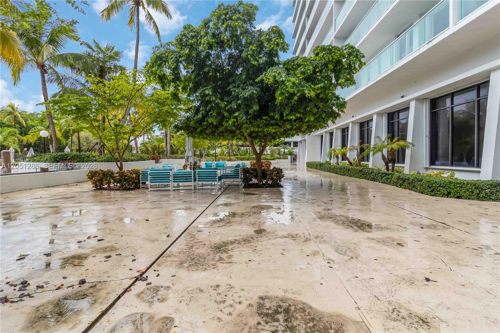 100 Bayview Drive