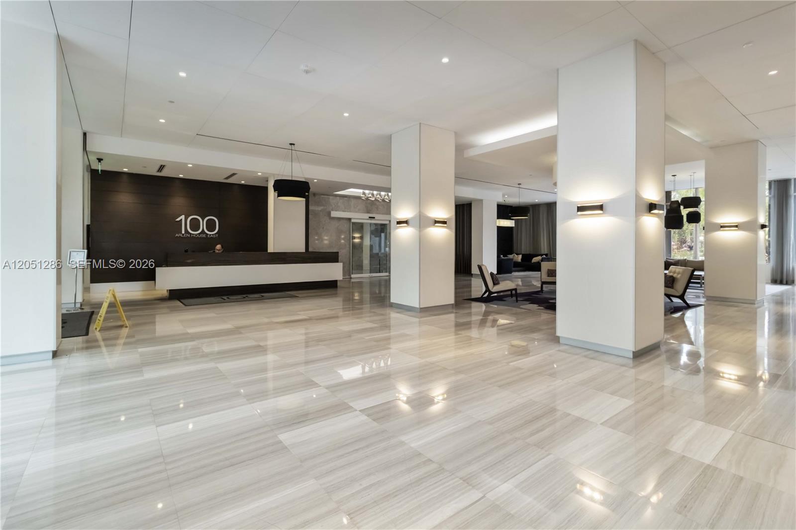 100 Bayview Drive
