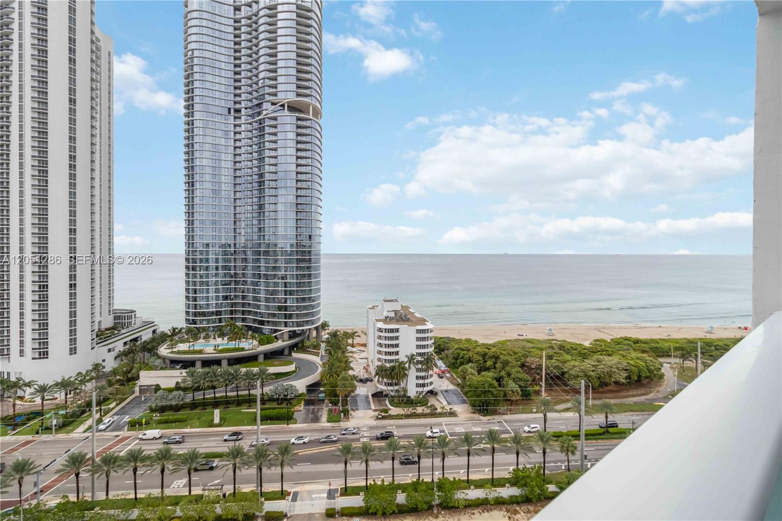 100 Bayview Drive