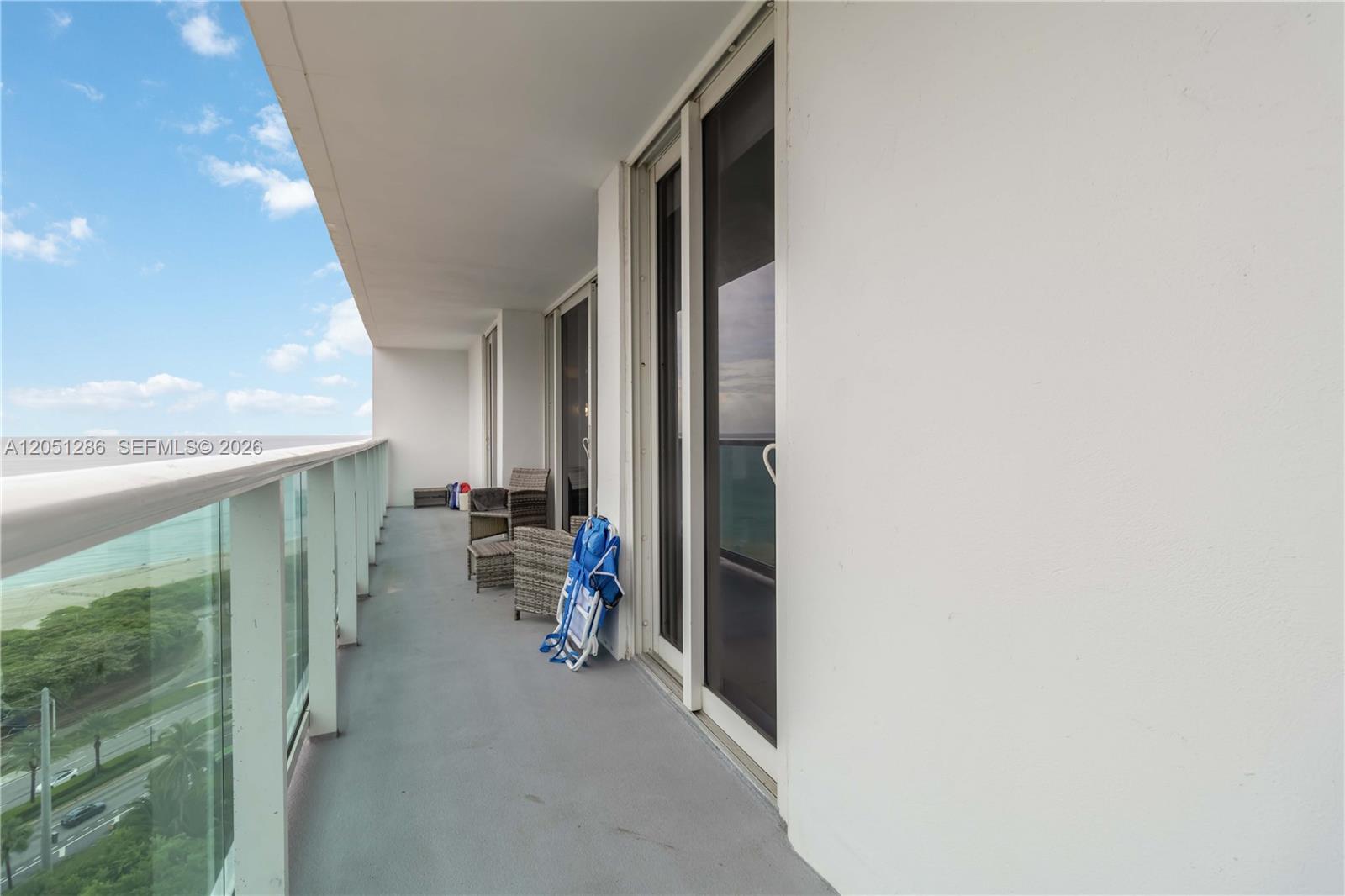 100 Bayview Drive