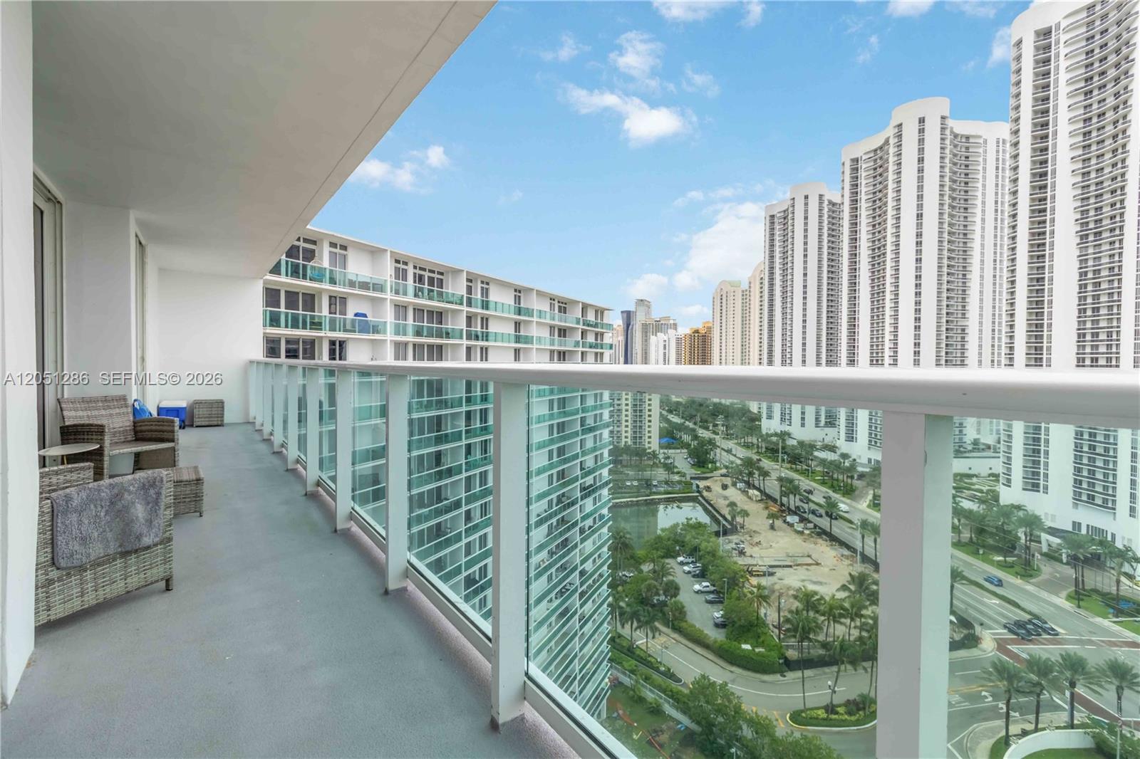 100 Bayview Drive