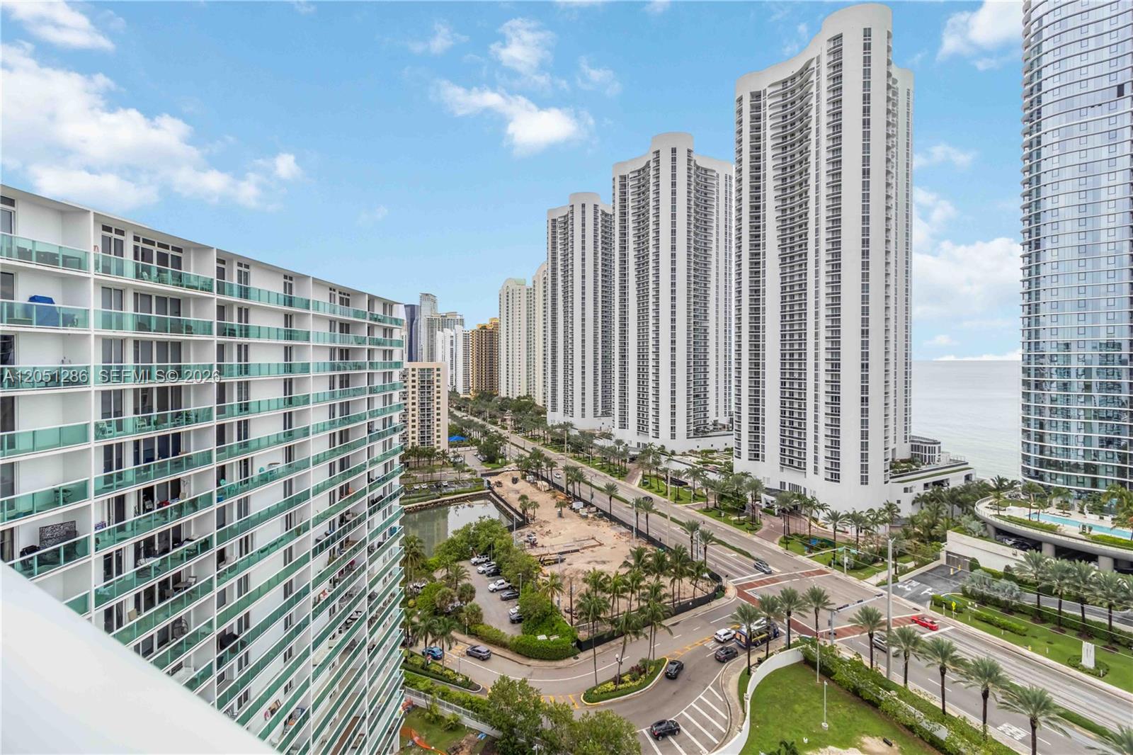 100 Bayview Drive