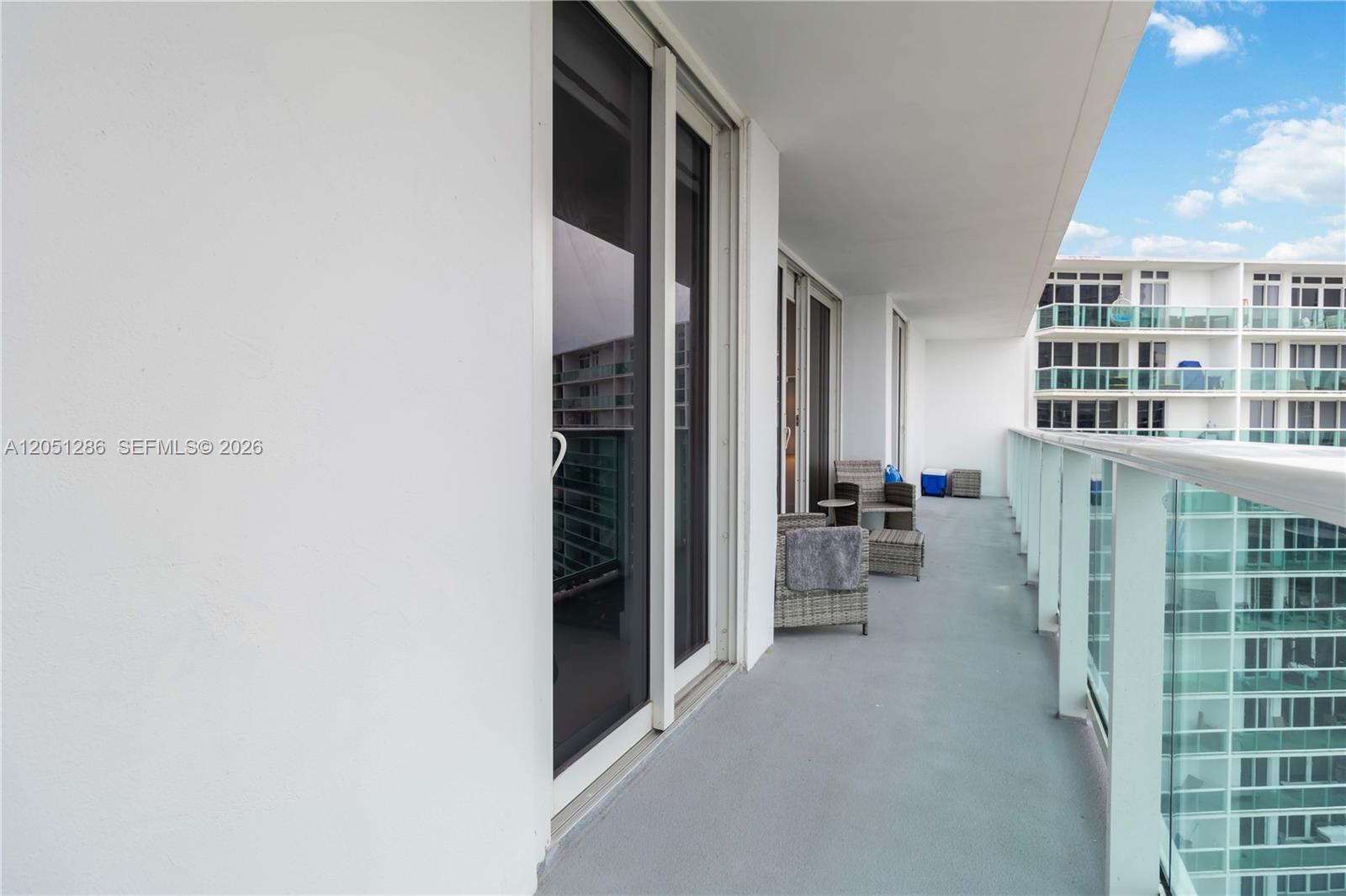 100 Bayview Drive