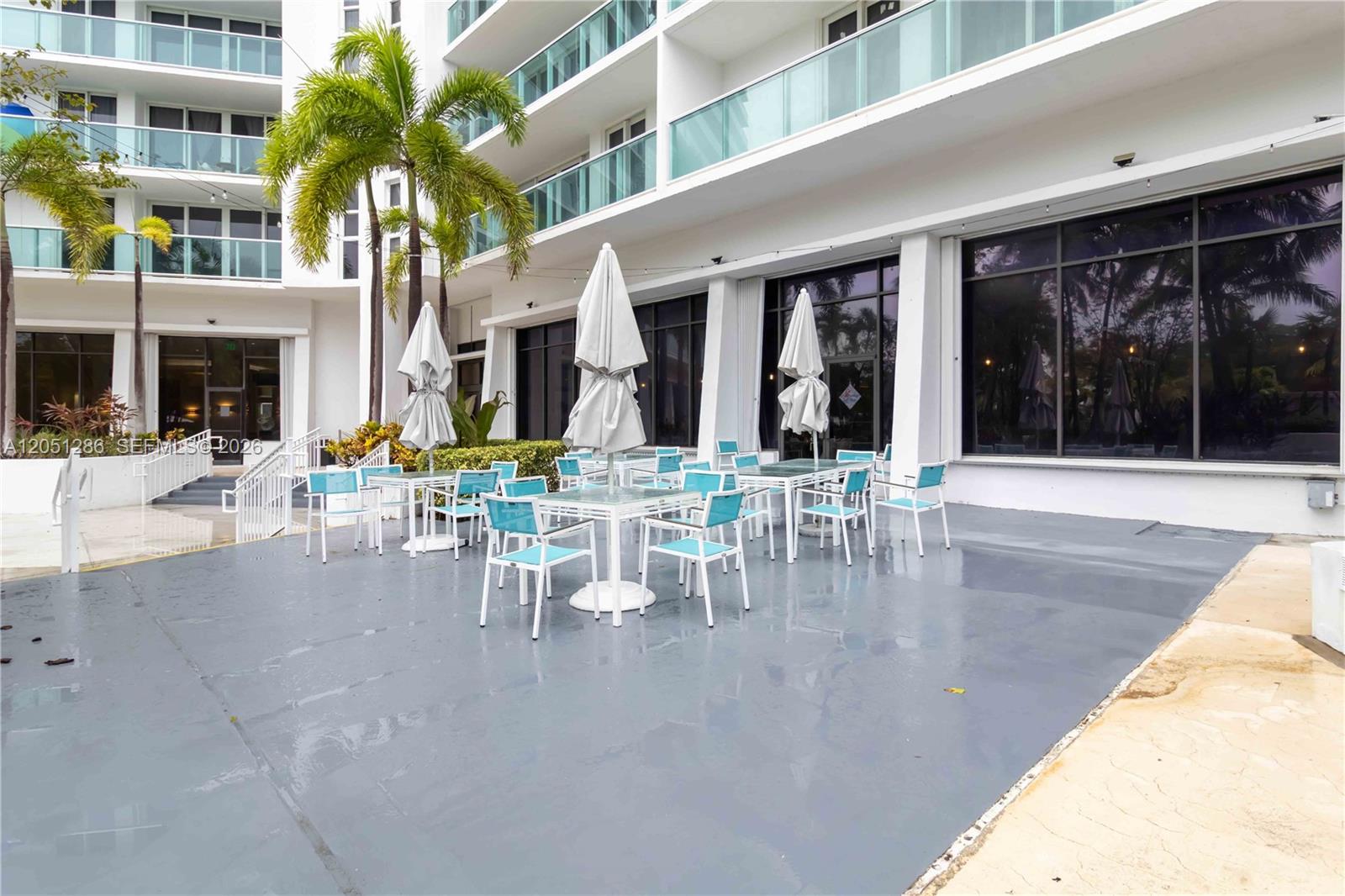 100 Bayview Drive