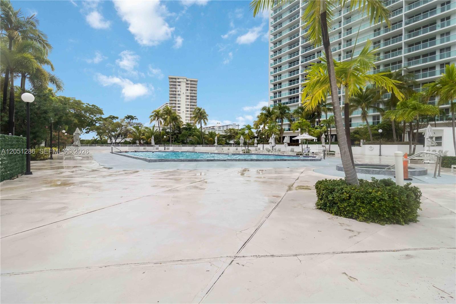 100 Bayview Drive
