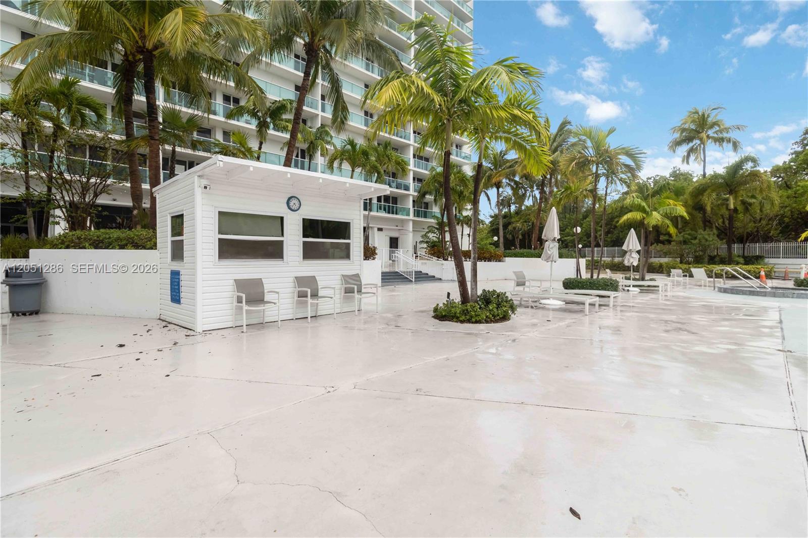 100 Bayview Drive