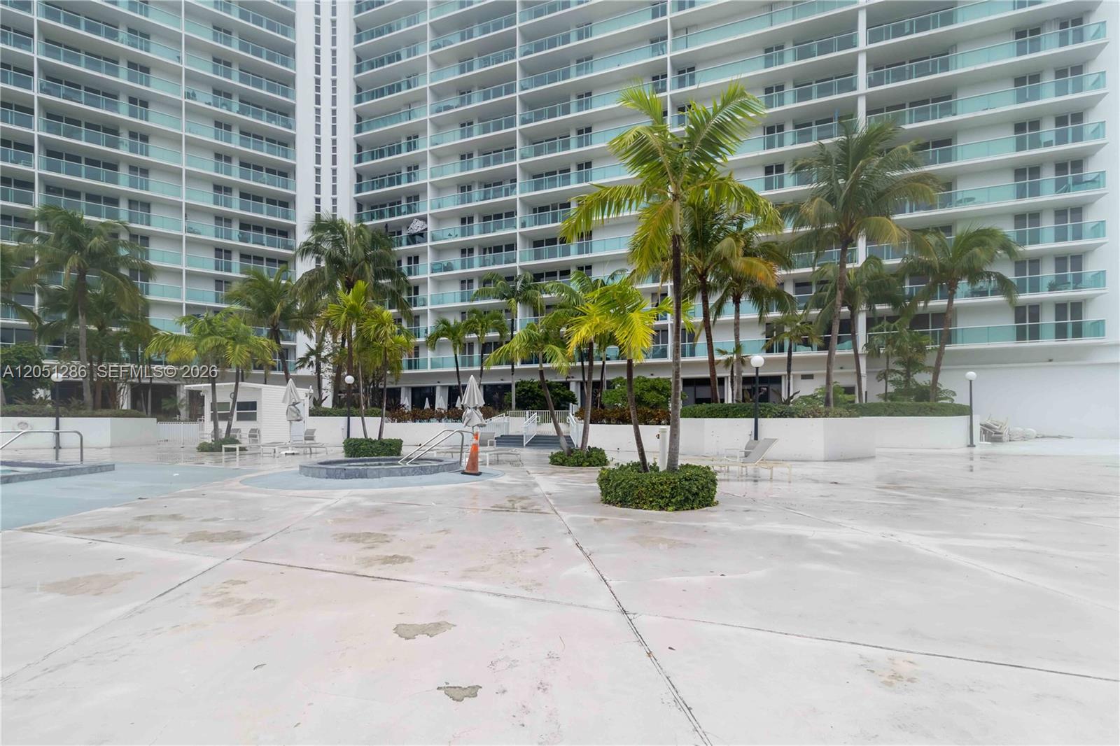 100 Bayview Drive
