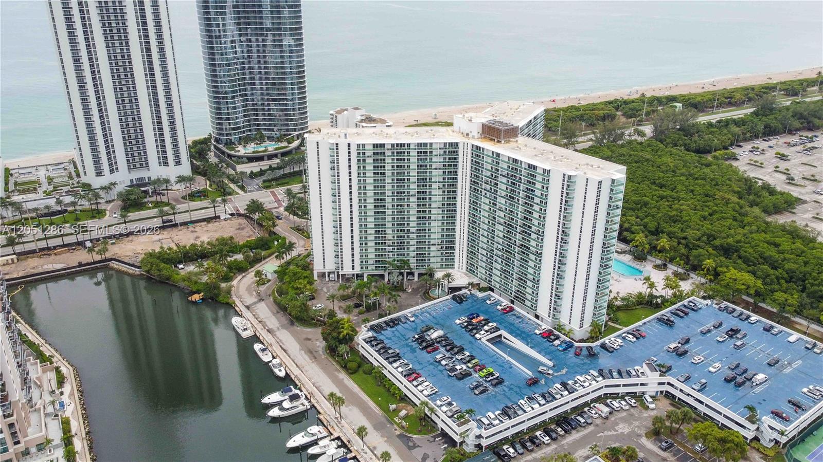 100 Bayview Drive
