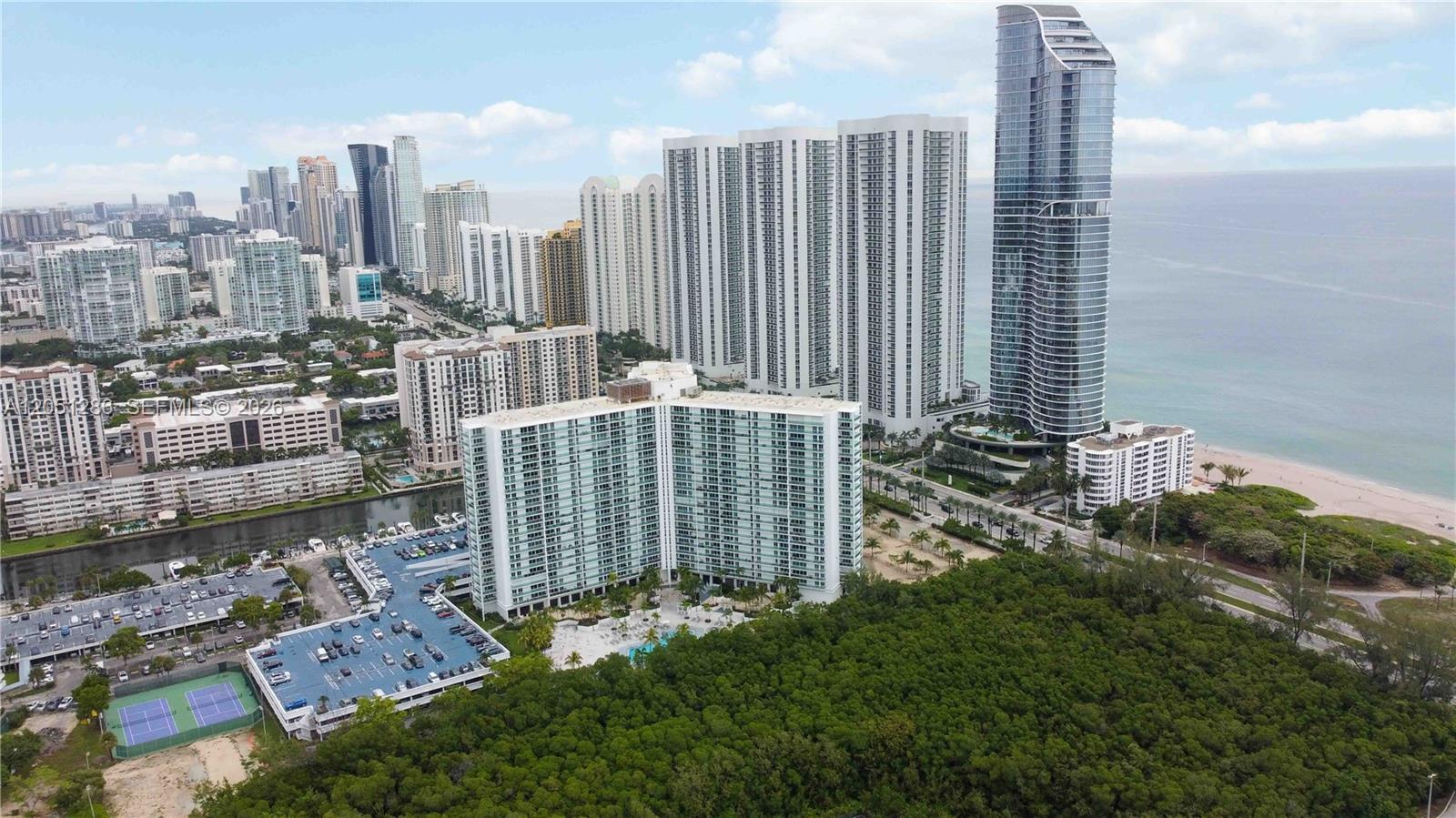 100 Bayview Drive