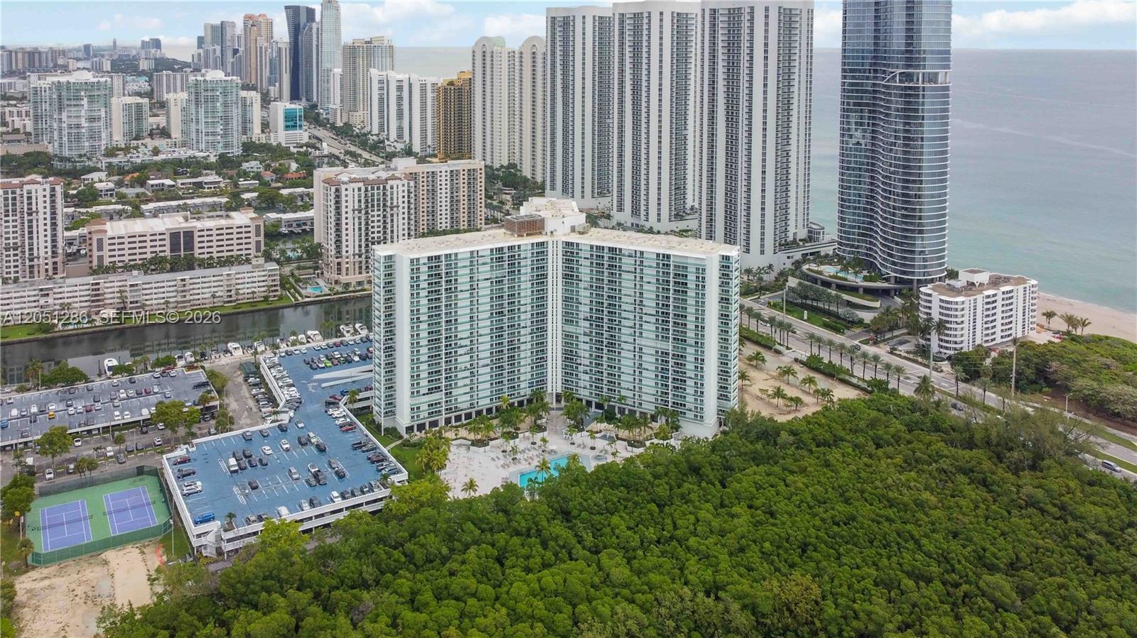 100 Bayview Drive