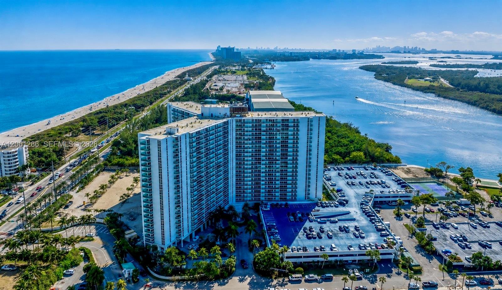 100 Bayview Drive