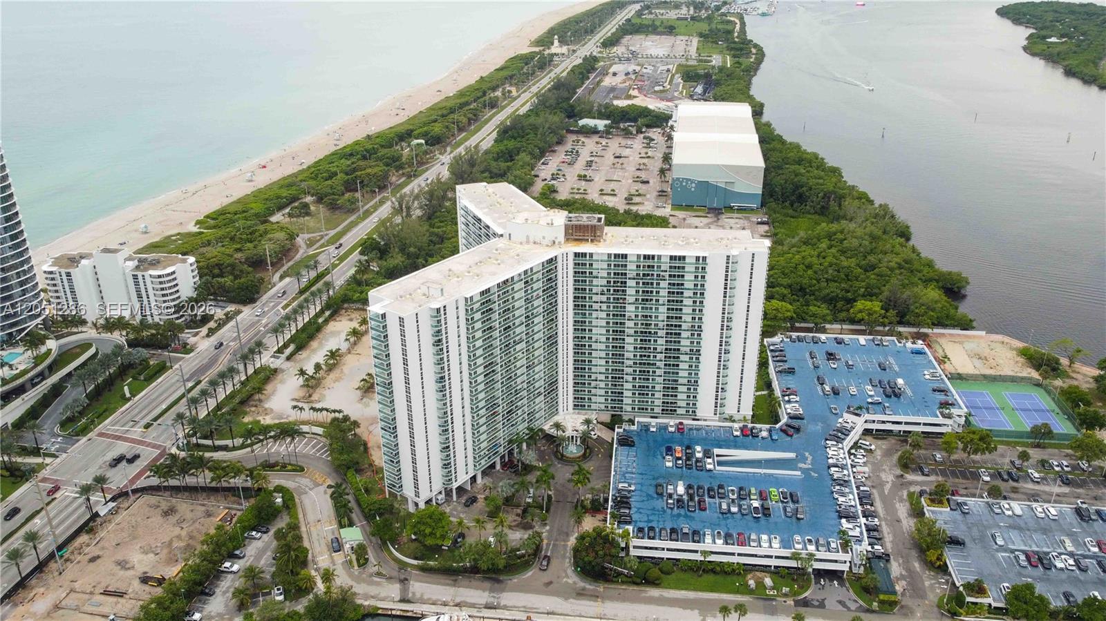 100 Bayview Drive