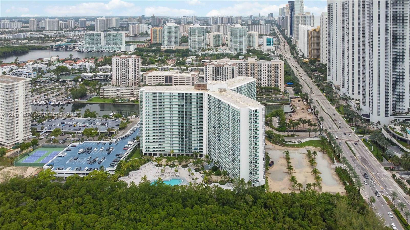 100 Bayview Drive