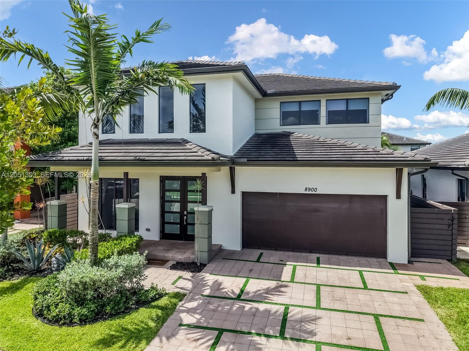 8900 NW 161st Terrace