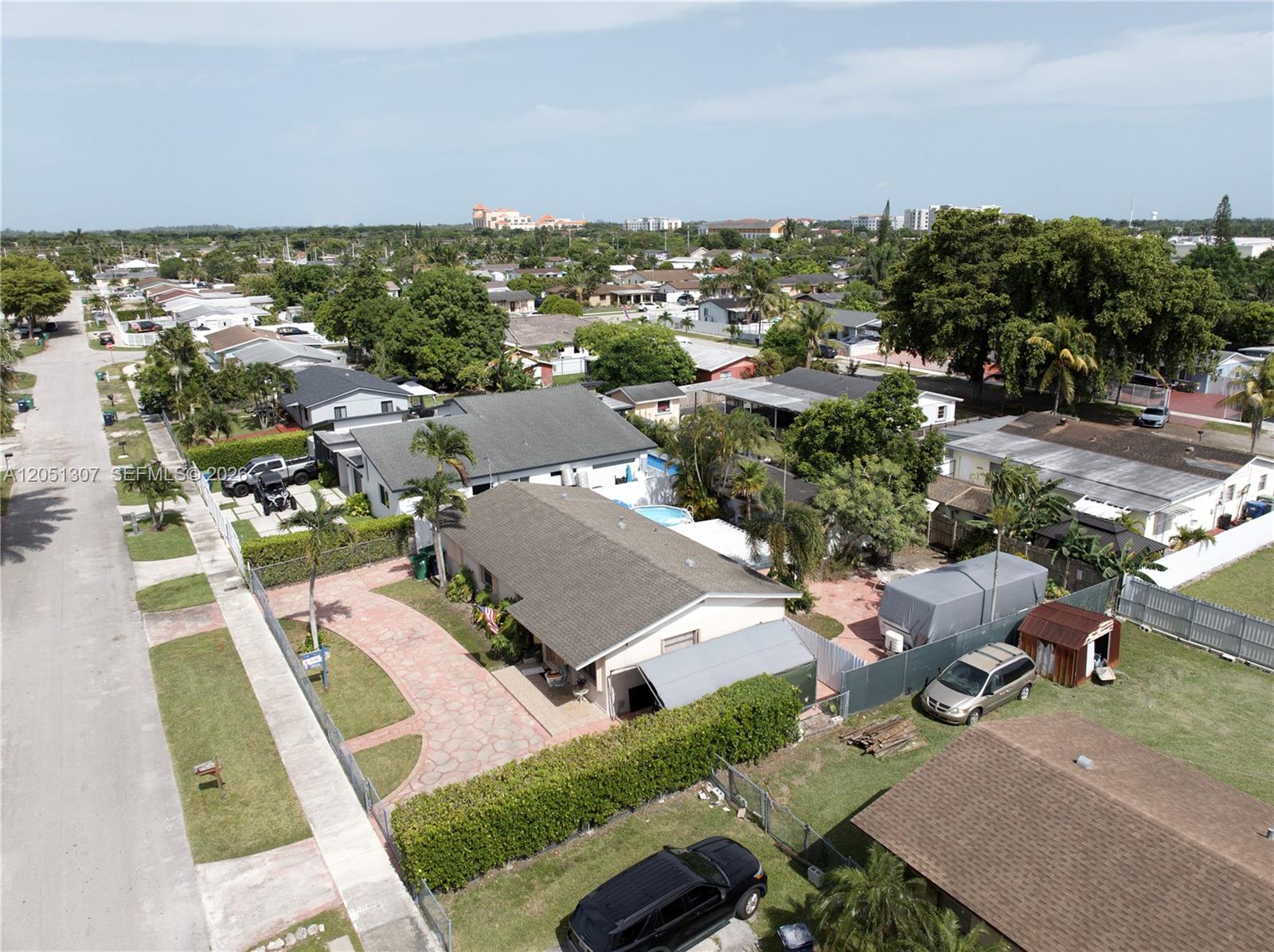 15340 SW 305th Street