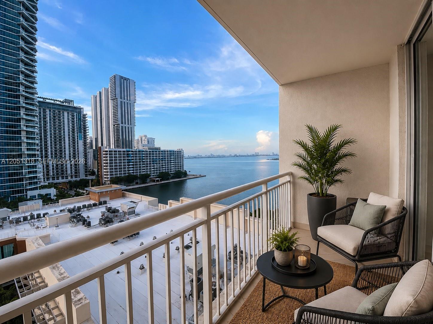 2000 N Bayshore Drive
