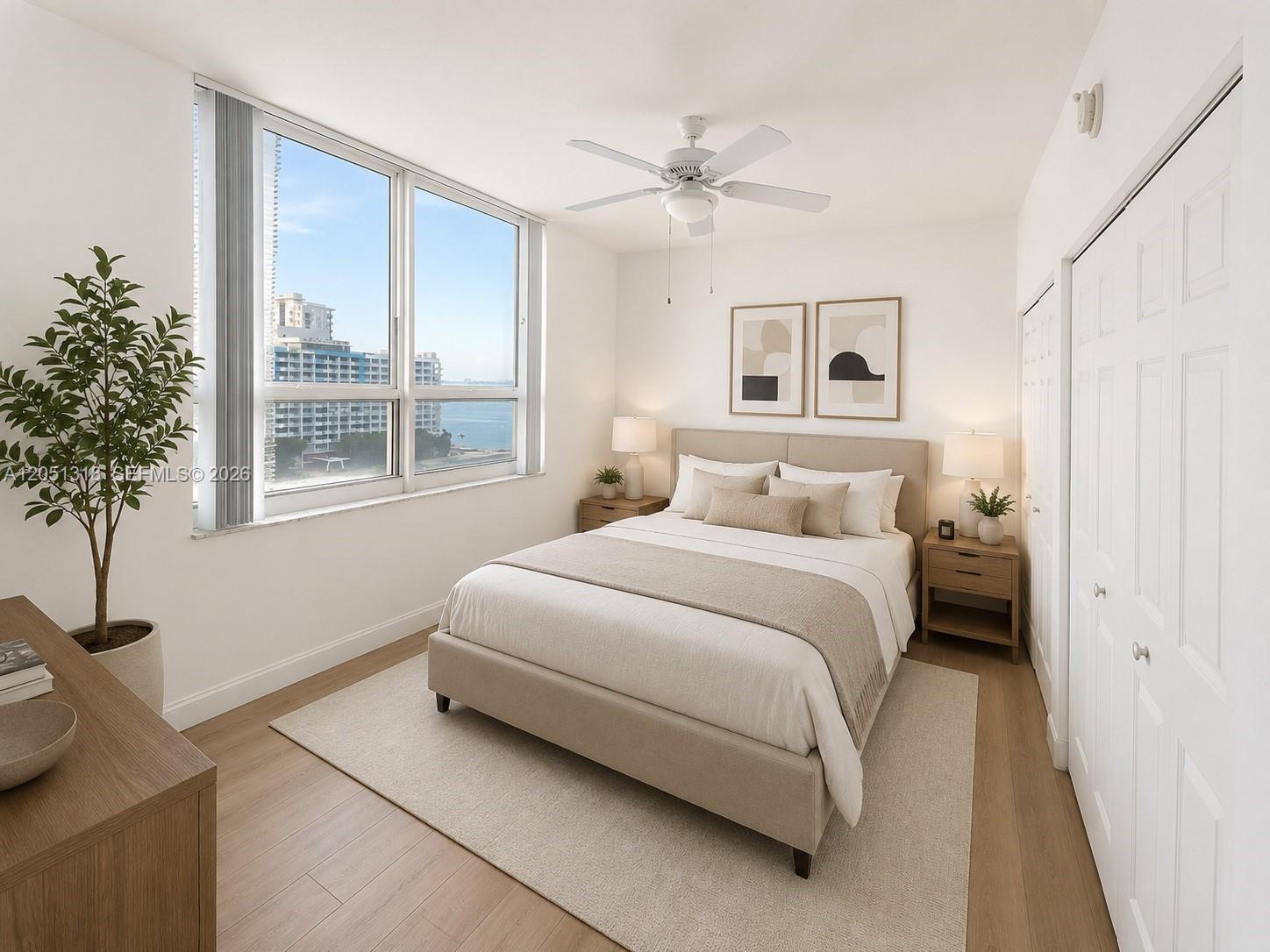2000 N Bayshore Drive