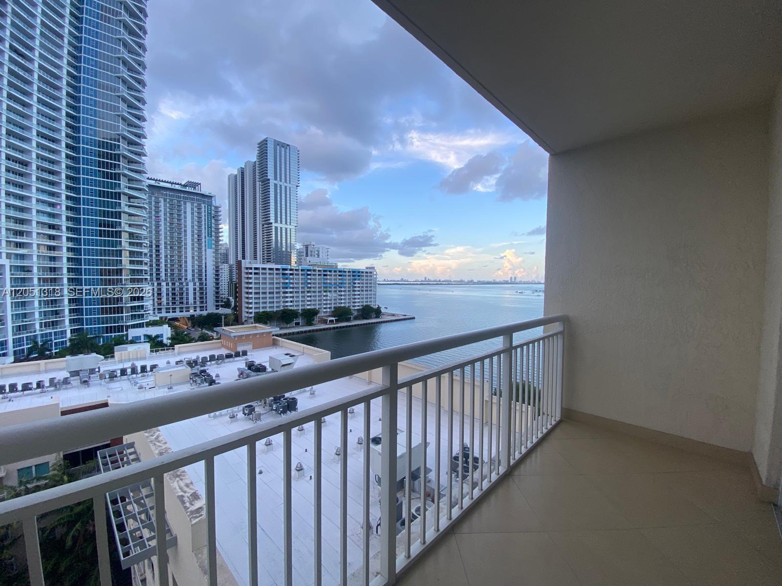 2000 N Bayshore Drive
